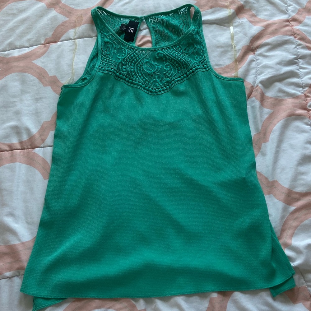 Brunch Tank Top